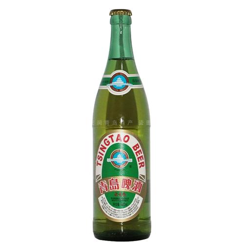 青岛啤酒种类（青岛啤酒有哪些种类）