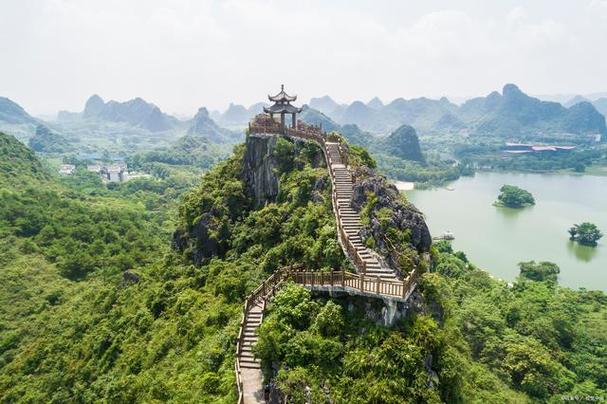 南宁旅游十大景点排名（南宁旅游最值得去的十大景点）
