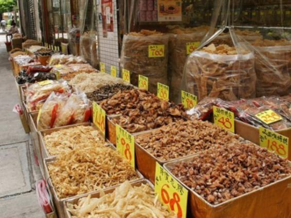 想开个干货店怎么进货（怎样开干货店到哪里进货）