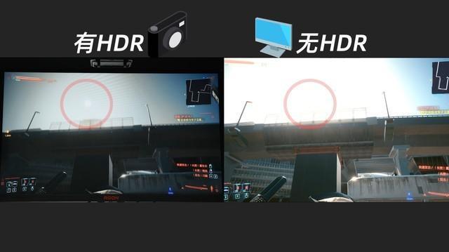 显示器hdr是什么意思（hdr屏幕指的是什么意思）