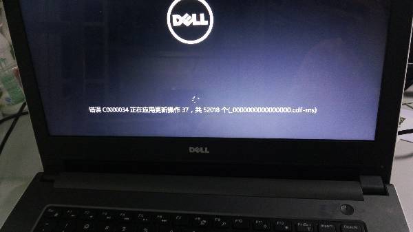 dell电脑开不了机自救（dell电脑开不了机怎么办）