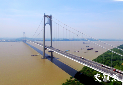 中国四大名桥是哪四桥（我国四大名桥是哪几座桥）