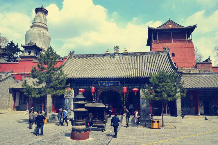 五台山求什么比较灵验（五台山求什么最灵）