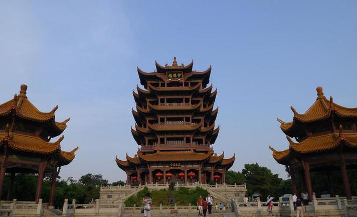中国名胜古迹有哪些（我国有哪些名胜古迹）
