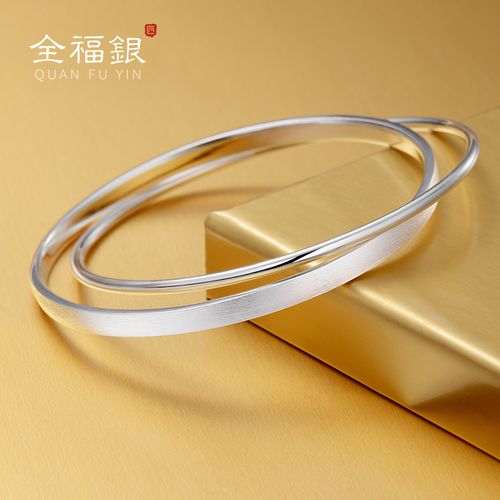 足银和纯银哪个好（足银和纯银的区别哪个更好）