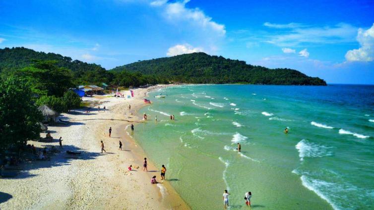 东南亚的旅游景点（东南亚好玩的旅游景点有哪些）