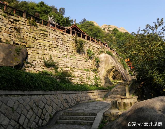 漳州一日游最佳景点（漳州旅游必去景点）