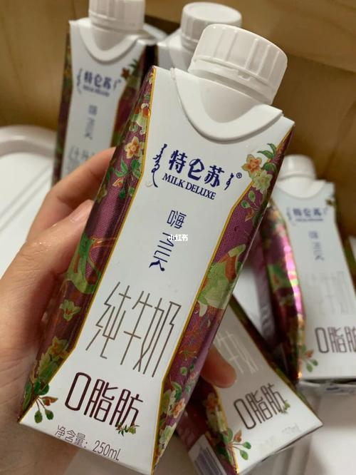 特仑苏和金典纯牛奶哪个好