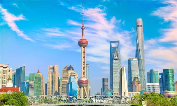 上海旅游景点排名前十（上海排名前十的旅游景点有哪些）