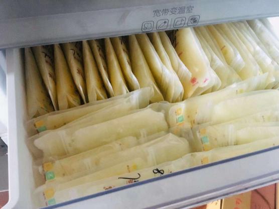 母乳怎么保存（母乳怎么保存时间最长）