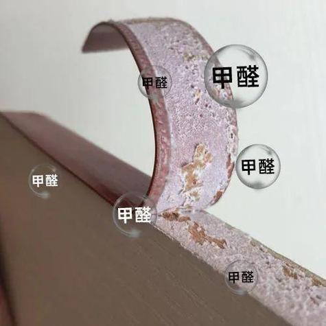 怎样分辨木头味和甲醛（怎么区分甲醛味还是木头味）