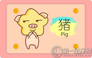 属猪跟什么属相最配（属猪的人和什么属相最配 ）