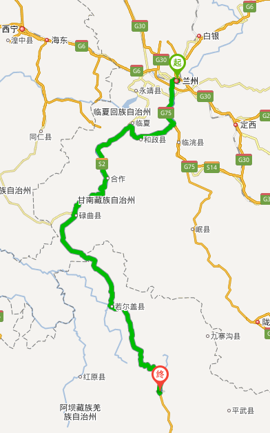 兰州海拔高度（兰州海拔有多高）