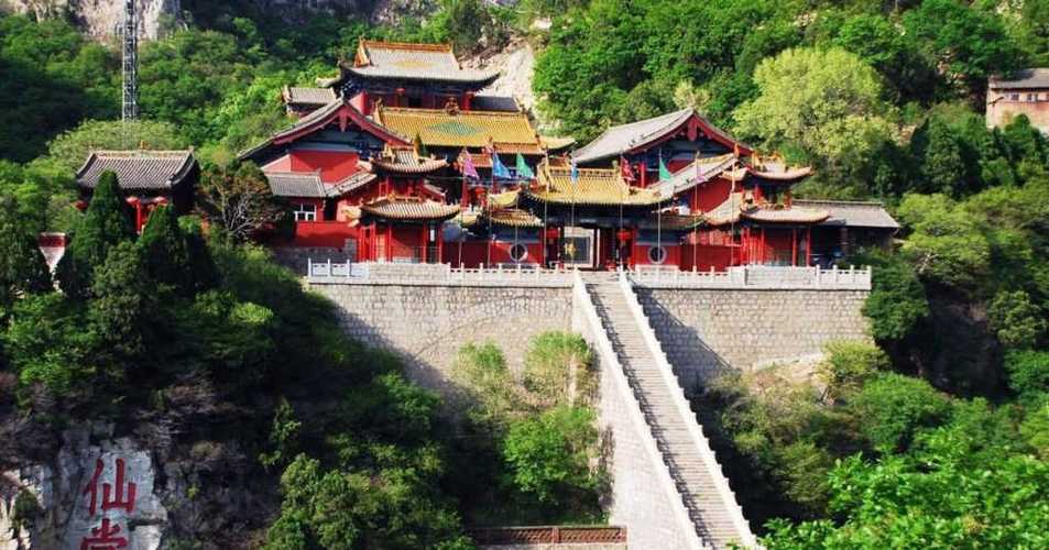 山西长治旅游必去十大景点（山西长治最值得去的十大景点）