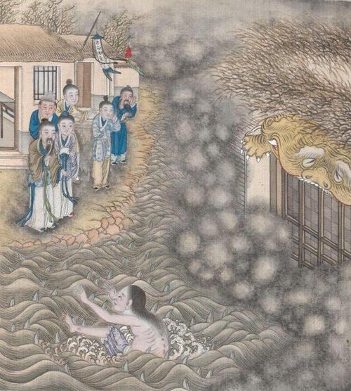 聊斋什么意思