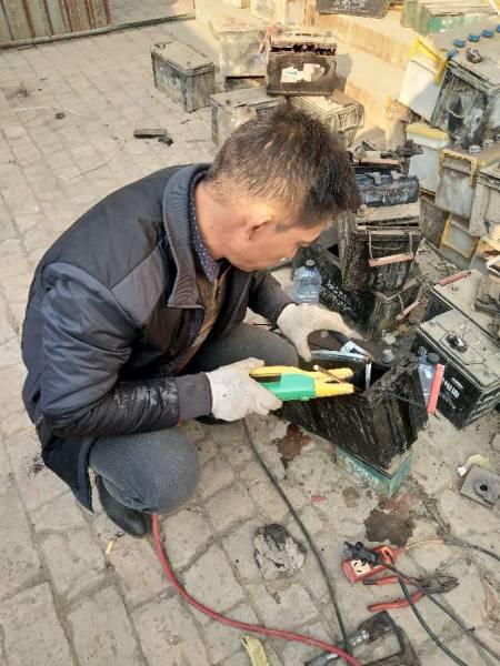 电瓶车电瓶怎么修复（电动车电瓶修复方法）