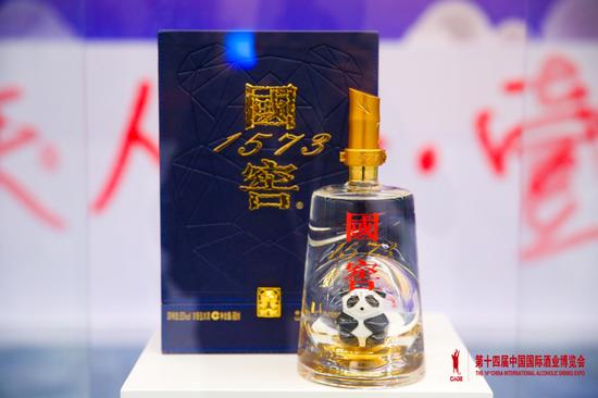 国窖1573是哪个酒厂的（国窖1573是哪个酒厂出的）