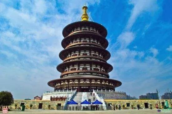 八大古都是哪几个城市（八大古都分别是哪里）