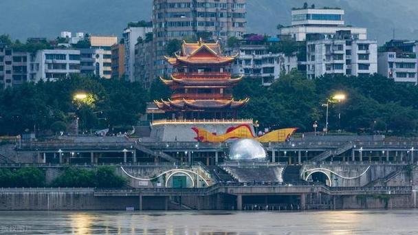 宜宾旅游十大必去景点（宜宾旅游最值得去的十大景点）