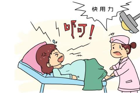 梦见别人生孩子预示什么（梦见别人生孩子是什么意思）