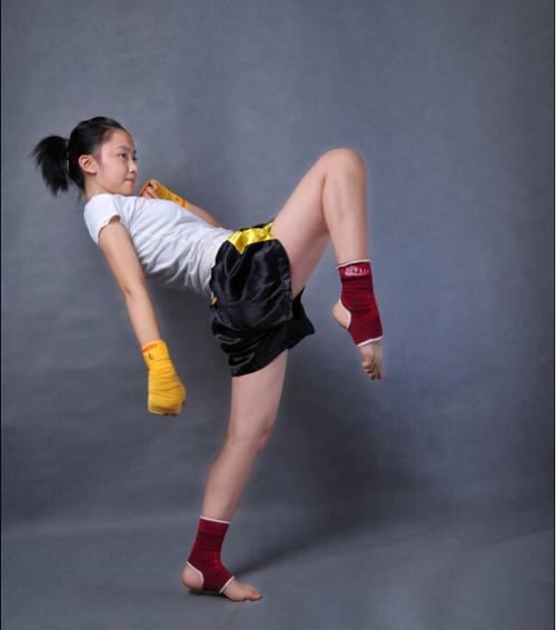 女子练什么最防身实用（女生学什么防身最实用）