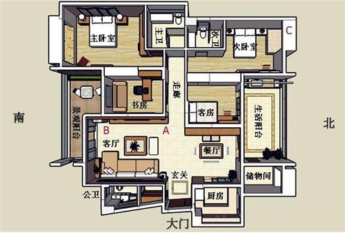东西朝向的房子优缺点（东西朝向的房子好不好）