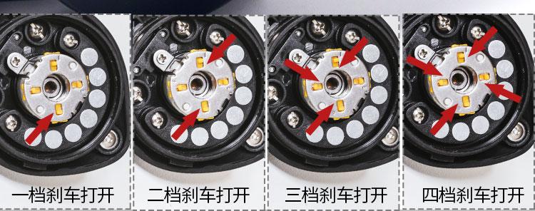 水滴轮怎么调不炸线（水滴轮怎样调才能防止炸线）