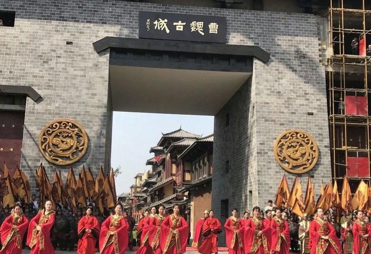 许昌好玩的地方有哪些（许昌最值得去的景点前十名）