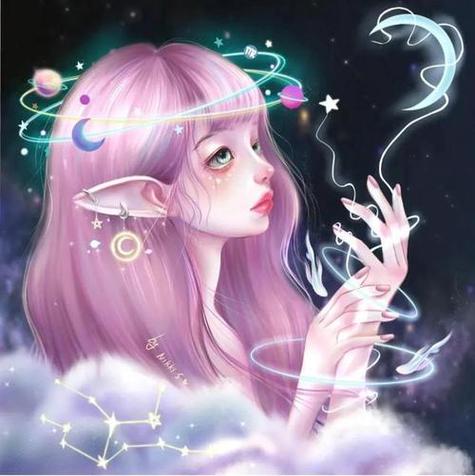 双鱼座女生性格特点（双鱼座女生是什么样的性格）