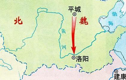 唐朝什么时候迁都洛阳（唐朝首都什么时候搬到洛阳）