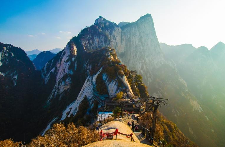渭南旅游景点排名前十（陕西渭南旅游指值得去的十大景点）