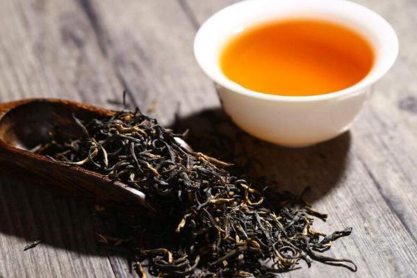 红茶指的是哪些茶（常见的红茶有哪几种）