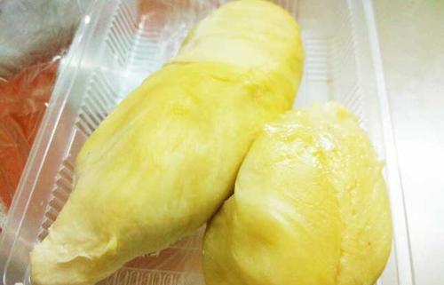 榴莲肉怎么保存（没吃完的榴莲肉怎么保存）