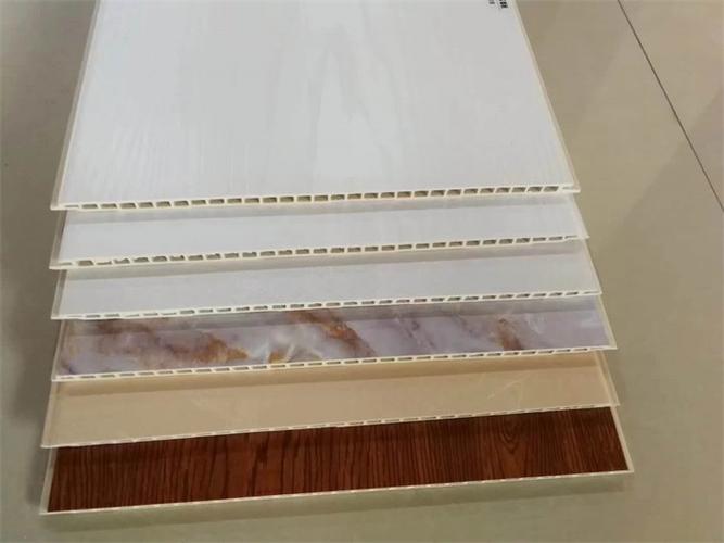 竹木纤维集成墙板特点（竹木纤维集成墙板有哪些优势）
