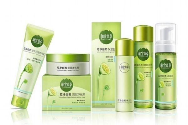 百雀羚属于什么档次（百雀羚属于什么档次的护肤品）