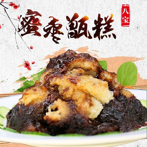 西安有什么好吃的特产（西安有哪些好吃的美食）