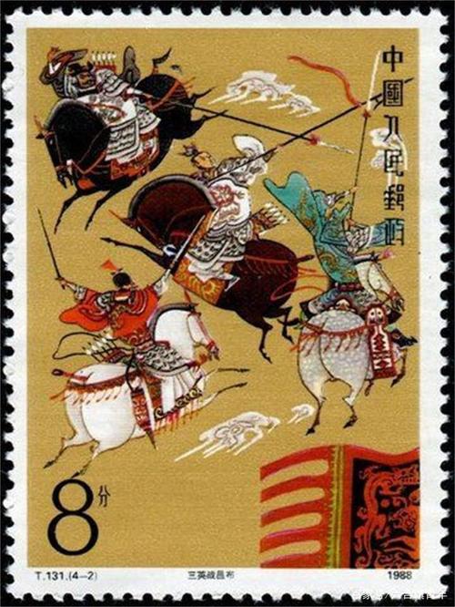 三英战吕布的故事（三英战吕布讲是什么故事）