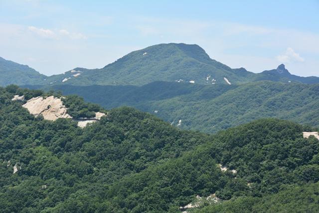 山西海拔高度是多少米（山西海拔有多高）