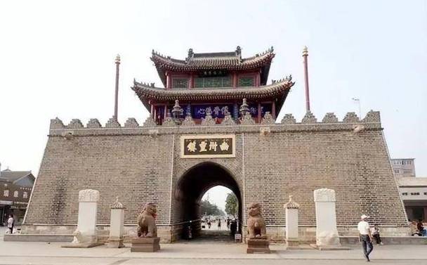幽州是现在的什么地方（古幽州是现在的哪个城市）