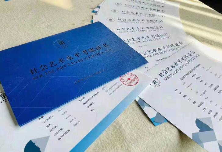 美术考级怎么考（美术考级怎么考考什么）