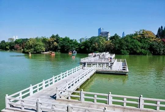 惠州好玩的地方和景点（惠州旅游有哪些好玩的景点）