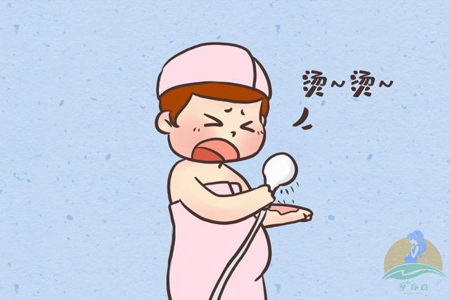 几天洗一次澡最好（冬天正常人几天洗一次澡最好）