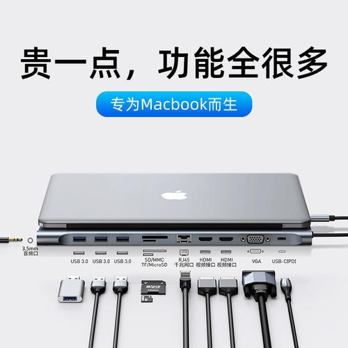 扩展坞是什么东西（扩展坞是做什么的）