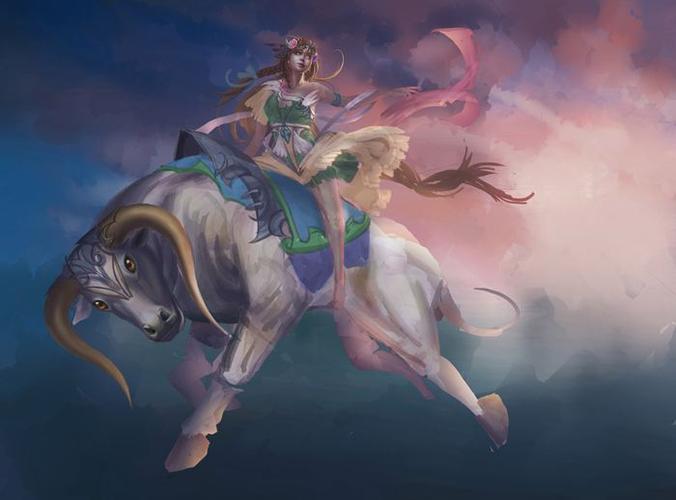 金牛座女生性格特点（金牛座女生是什么性格）