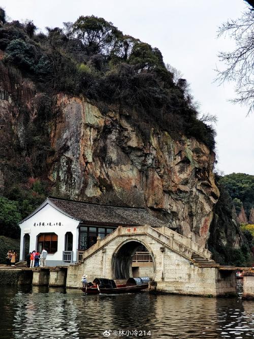 绍兴旅游必去十大景点（绍兴旅游最值得去的十大景点）