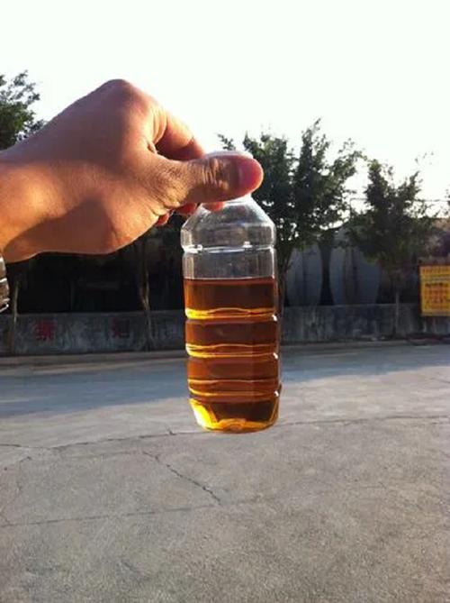 柴油味怎么快速去除（怎么快速散掉柴油味）