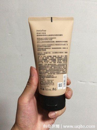 洗面奶能卸妆吗（化妆了用洗面奶能卸干净吗）