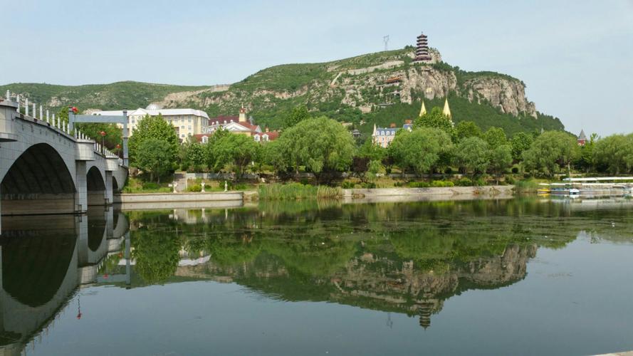 济南有什么山（济南有什么山好玩）