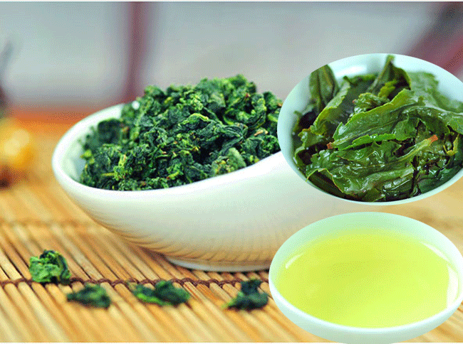 铁观音属于什么茶（铁观音是什么茶类）