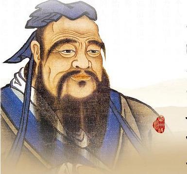 孔子是哪里人（孔子的故乡是现在哪）